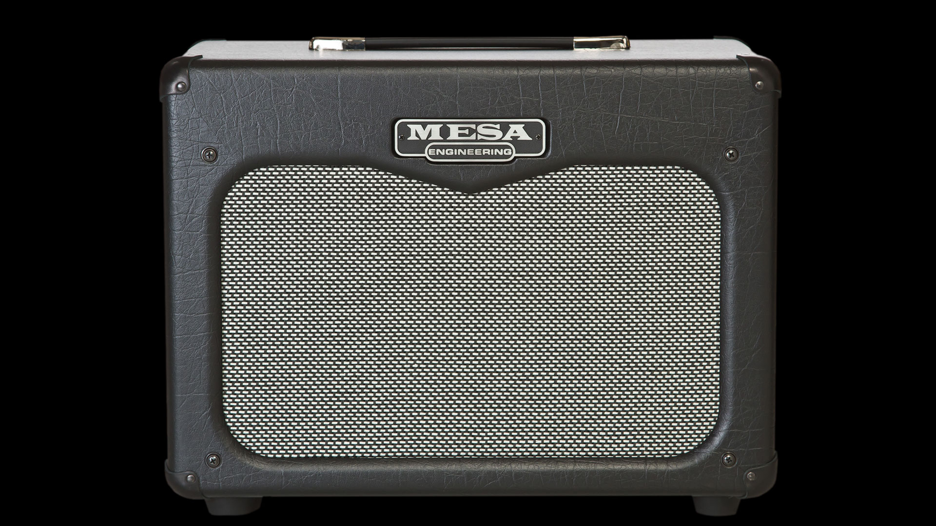 1x10 TransAtlantic Guitar Amplifier Cabinet | MESA/Boogie®